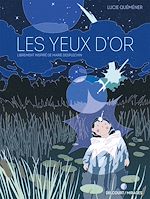 Télécharger le livre :  Les Yeux d'or