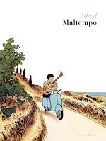 Télécharger le livre :  Maltempo