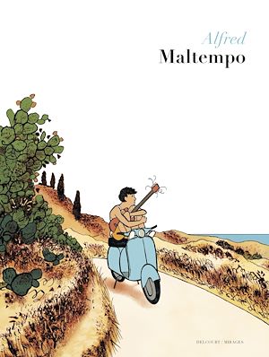 Téléchargez le livre :  Maltempo
