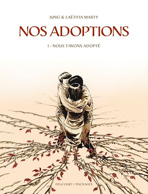 Téléchargez le livre :  Nos adoptions T01 - Nous t'avons adopté