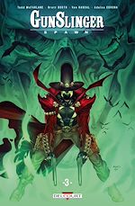 Télécharger le livre :  Gunslinger Spawn T03