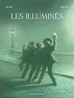 Télécharger le livre :  Les Illuminés