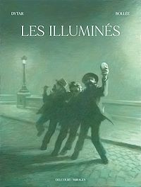 Téléchargez le livre :  Les Illuminés