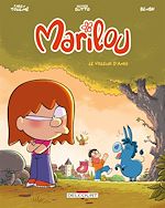 Télécharger le livre :  Marilou T02 - Le Voleur d'amis