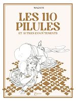 Télécharger le livre :  Les 110 pilules et autres envoûtements