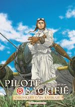 Télécharger le livre :  Pilote sacrifié T06