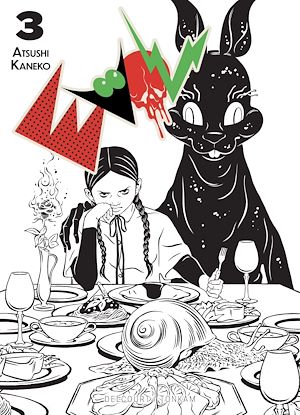 Téléchargez le livre :  Evol T03