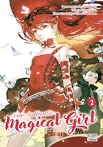 Télécharger le livre :  New Authentic Magical Girl T02