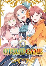 Télécharger le livre :  Otome Game T08