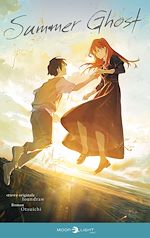 Télécharger le livre :  Summer Ghost - Roman