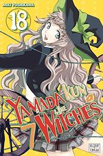 Télécharger le livre :  Yamada kun and The 7 witches T18