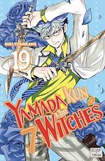 Télécharger le livre :  Yamada kun and The 7 witches T19
