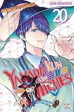 Télécharger le livre :  Yamada kun and The 7 witches T20
