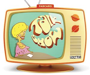 Téléchargez le livre :  Talk Show