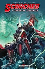 Télécharger le livre :  Spawn - Scorched L'Escouade Infernale T03