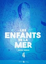 Télécharger le livre :  Les Enfants de la mer T04