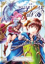 Télécharger le livre :  Le Huitième fils T10