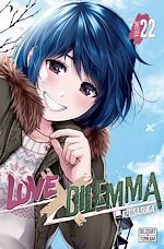 Télécharger le livre :  Love X Dilemma T22