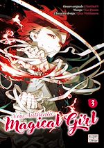 Télécharger le livre :  New Authentic Magical Girl T03
