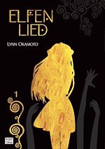 Télécharger le livre :  Elfen Lied Double Edition T01