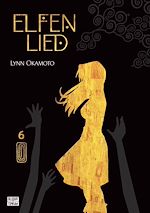 Télécharger le livre :  Elfen Lied Double Edition T06
