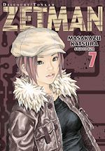Télécharger le livre :  Zetman T07