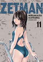 Télécharger le livre :  Zetman T11