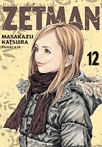 Télécharger le livre :  Zetman T12
