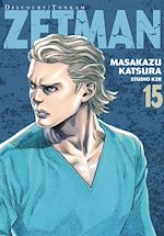 Télécharger le livre :  Zetman T15