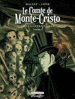 Télécharger le livre :  Le Comte de Monte-Cristo d'Alexandre Dumas T02
