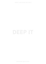 Télécharger le livre :  Deep It