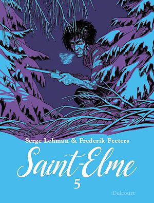 Téléchargez le livre :  Saint-Elme T05 - Les Thermopyles