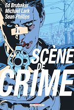 Télécharger le livre :  Scène de crime - NED