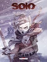 Télécharger le livre :  Solo Lyra