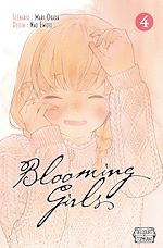 Télécharger le livre :  Blooming Girls T04