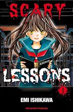 Télécharger le livre :  Scary Lessons T01