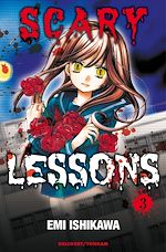 Télécharger le livre :  Scary Lessons T03
