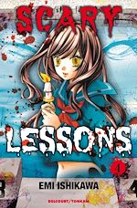 Télécharger le livre :  Scary Lessons T04