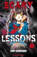 Télécharger le livre :  Scary Lessons T05