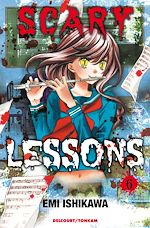 Télécharger le livre :  Scary Lessons T06