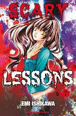 Télécharger le livre :  Scary Lessons T07