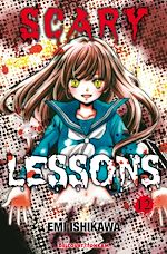 Télécharger le livre :  Scary Lessons T12