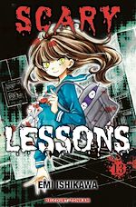 Télécharger le livre :  Scary Lessons T13
