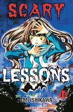 Télécharger le livre :  Scary Lessons T14