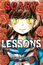 Télécharger le livre :  Scary Lessons T16