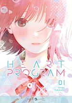 Télécharger le livre :  Heart program T01