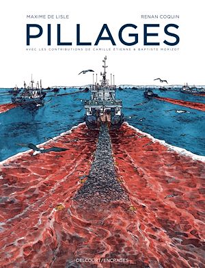 Téléchargez le livre :  Pillages