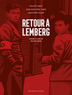 Téléchargez le livre :  Retour à Lemberg, d'après le livre de Philippe Sands