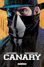 Télécharger le livre :  Canary