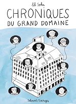Télécharger le livre :  Chroniques du grand domaine